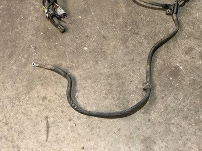 1999 Acura Cl Wiring Harness For Engine Oem 3.0L