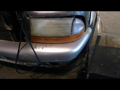 2004 Dodge Dakota Oem Driver Left Turn Signal Lamp Assembly Oem 55055173Ac