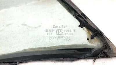 1978-1987 Chevy El Camino Back Glass Rear Window Oem 20009057