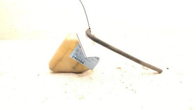 1991 Galant Vr-4 Coolant Reservoir Radiator Overflow Tank Bottle Dohc 2.0L Turbo