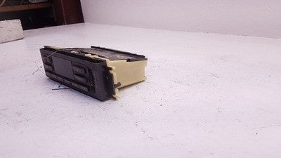 95-96 Lincoln Mark Viii Temperature Control Module In Dash Heater Ac Head Unit