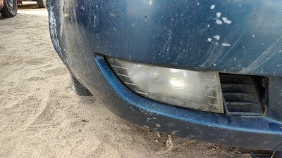2006-2008 Hyundai Sonata Passenger Right Fog Light Lamp Oem 922023K000