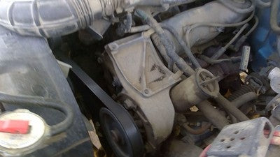 1994 Ford Ranger Power Steering Pump With Mount Bracket Oem 4.0L