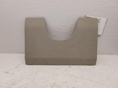 2008 Dodge Avenger Dash Panel Driver Left Lower Knee Bolster Trim Panel Oem
