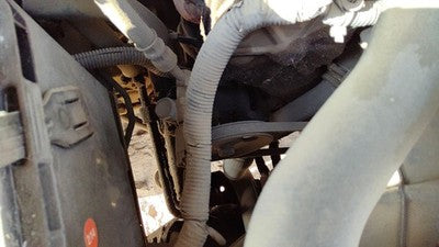 93-95 Pathfinder Nissan Pathfinder Power Steering Pump With Pulley Oem 3.0L