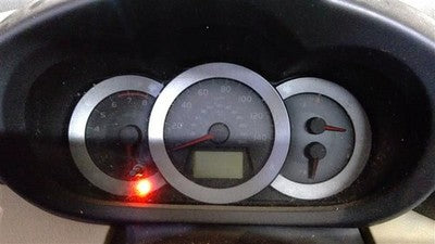 2009 Toyota Rav4 Speedometer Cluster Instrument Gauges Panel Oem Dash 8380042g40
