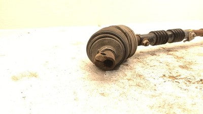 2013 Gmc Sierra 1500 Lower Intermediate Steering Shaft Oem 5.3L At 4X4