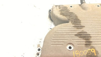 2008 Chevy Impala Upper Intake Manifold Oem With Throttle Body Valve 3.5L