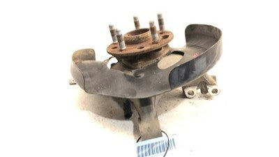 2010-17 Chevy Equinox Driver Left Front Spindle Steering Knuckle With Wheel Hub