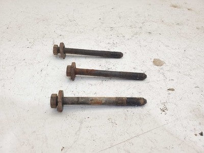 1996-2001 Olds Bravada Power Steer Gearbox Bolts Only Oem Hardware Mount