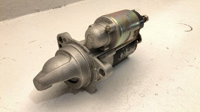 2008-2014 New Style Malibu Starter Motor 2.4L 12609317