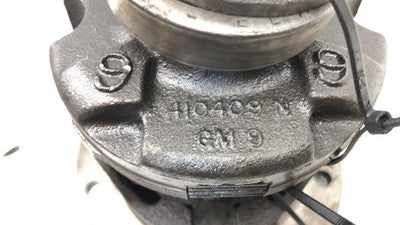 1980-1996 Chevy Caprice Rear Carrier Third Member Positrack Posi Series 2 Oem