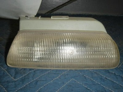 1995-1999 Dodge Neon Passenger Right Turn Signal Light Lamp Oem 04762328Ab
