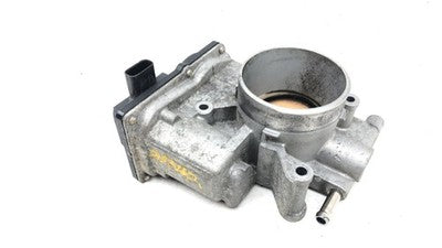 2006-2013 Mazda 3 Throttle Body Valve Oem With Sensors 2.0L L3r413640