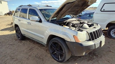 2005-2010 Jeep Grand Cherokee Transfer Case Assembly Oem 4X4 4Wd Tcase 4X4
