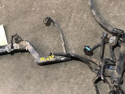 1999 Acura Cl Wiring Harness For Engine Oem 3.0L