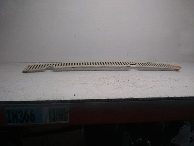 1985 Jeep Grand Wagoneer Windshield Wiper Cowl Trim Molding OEM Cover