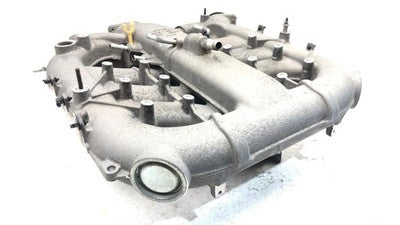 2005-2009 Land Rover Lr3 Intake Manifold Oem 4.0L 4650786