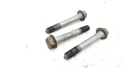 2016 Dodge Ram 4500 Power Steering Gear Box Mount Bolts Hardware Oem 4X4