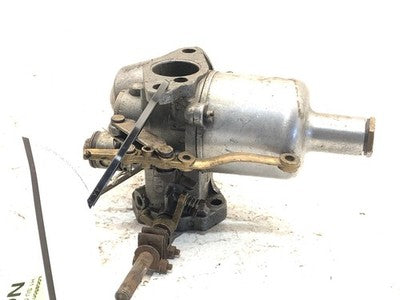 1971 Austin Mg H1 Su Carburettor Body Bmc Austin Mg Morris Vergasser Auc 6010