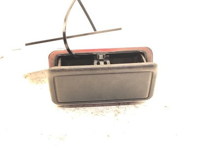 1991 Mitsubishi Galant Driver Left Rear Ash Tray Assembly From Door Panel Vr-4