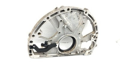 2015 F250 Powerstroke Transmission Adaptor Spacer Plate 6.7L Super Duty Oem