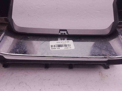 2007-2014 Lincoln Navigator Trim Bezel Around Speedometer Dash Surround Panel