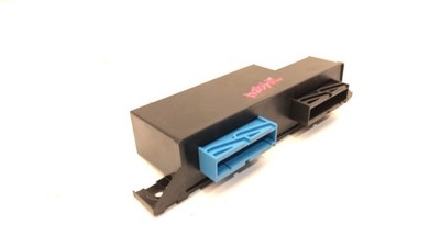 2006-2009 Pontiac G6 Convertible Top Module Computer 15899976