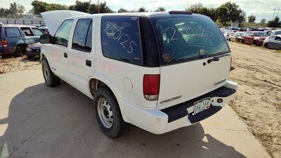 1999-2005 S10 Blazer Transfer Case Assembly Oem 4X4 4Wd Tcase Np8 12572906