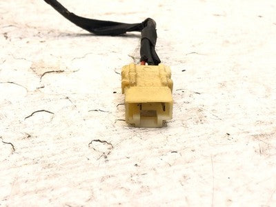 1986 Chevy Corvette C4 Window Master Switch Wiring Harness In Center Console Oem