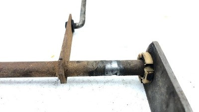 1984 Ford F250 Transmission Shifter Linkage Assembly Oem