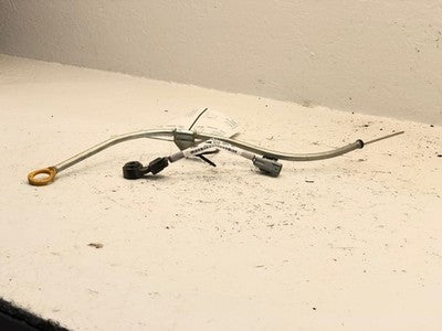 2016 Toyota Corolla Engine Oil Dipstick With Tube Oem 1.8L 2Zrfe