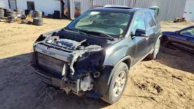 2007-2014 Gmc Acadia Transfer Case Assembly Oem 4X4 4Wd Tcase Awd 24264331