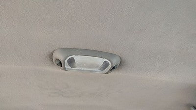 1999 Ford F150 Dome Light Oem Gray