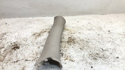 2003 Pt Cruiser Passenger Right A Pillar Trim Windshield Post Panel Taupe Fl
