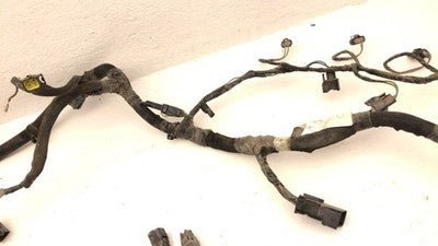 2006 Dodge Stratus Wiring Harness For Engine Oem 2.7L At