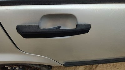 1991 Volvo 740 Passenger Right Rear Outside Door Handle Oem Back
