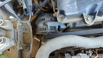 2005-2006 Chrysler 300 Alternator 2.7l 4896803aa