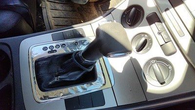 2007 Vw Passat Floor Shifter Lever Assembly Shift Unit Automatic Transmission