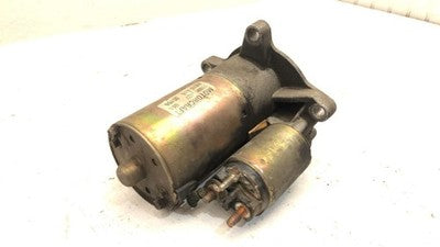 1998-2001 Mazda B2500 Starter Motor 2.5L Zzp118400a