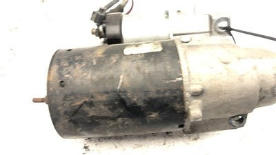 1984-1993 Chevy Cavalier Starter Motor with Cable OEM Wiring 10465394