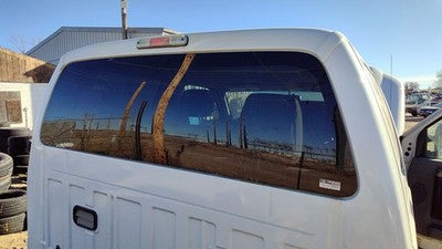 2008-2016 Ford F250 Back Glass Rear Window Oem 6.7L Powerstroke 9C3z2542006a