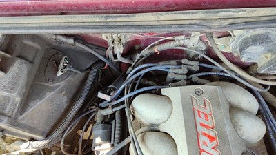 1988-1995 S10 Blazer Ignition Distributor Oem 4.3L 10472052
