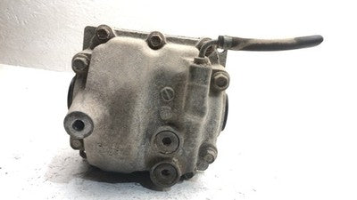 2009-2014 Nissan Murano Rear Carrier Differential Third Member Oem Awd