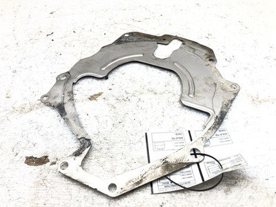 2005 Ford Escape 3.0L Engine To Transmission Spacer Plate Shield Oem