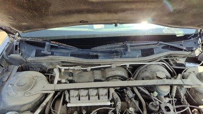 1999 Cadillac Deville Windshield Wiper Cowl Vent Trim Panel Oem Cover