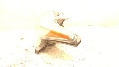 2011-2013 Toyota Highlander Driver Left Head Light Front Lamp With Bracket Se