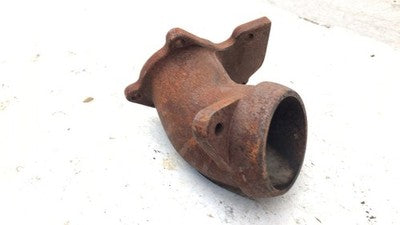 2001 Dodge Ram 2500 Turbo Exhaust Elbow 5.9L Cummins Oem 3590110
