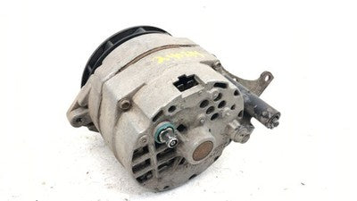 1971-1986 Chevy K10 Alternator With Mount Bracket And Pulleys Oem 5.7L J8127023