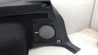 2012 Subaru Legacy Outback Rear Factory Speaker Oem Subwoofer With Trim Panel